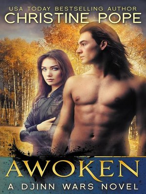 cover image of Awoken